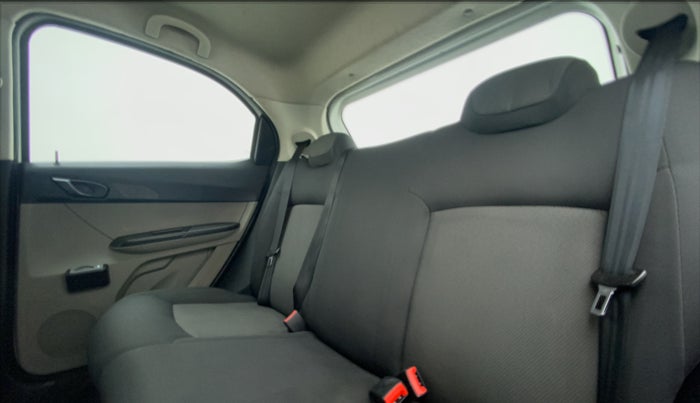2017 Tata Tiago XE 1.05 REVOTORQ, Diesel, Manual, 75,730 km, Right Side Rear Door Cabin