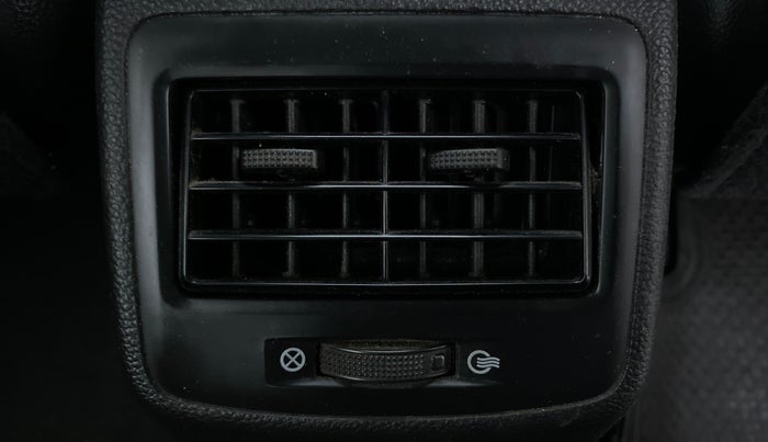 2014 Hyundai Grand i10 ASTA 1.2 KAPPA VTVT, Petrol, Manual, 93,104 km, Rear AC Vents
