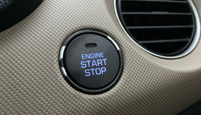 2014 Hyundai Grand i10 ASTA 1.2 KAPPA VTVT, Petrol, Manual, 93,104 km, Keyless Start/ Stop Button
