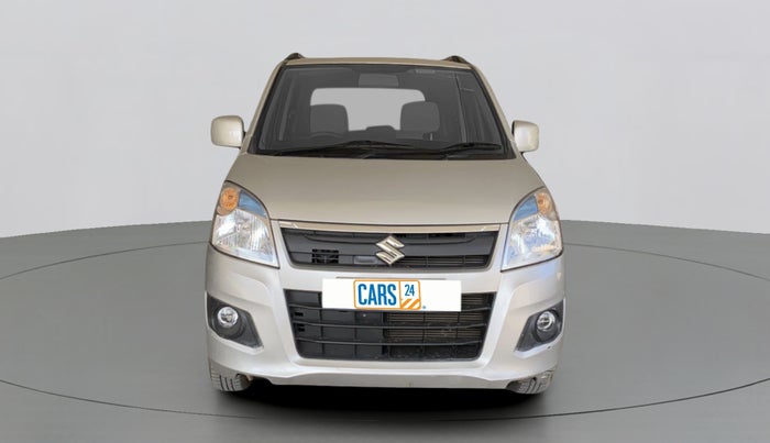 2018 Maruti Wagon R 1.0 VXI, Petrol, Manual, 9,394 km, Highlights