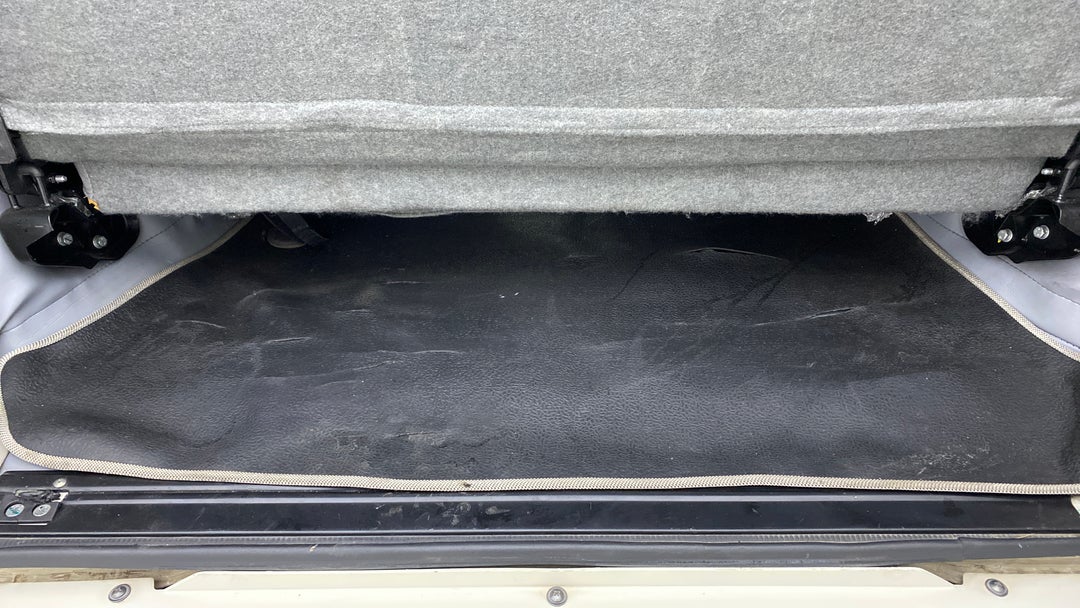 Boot Inside