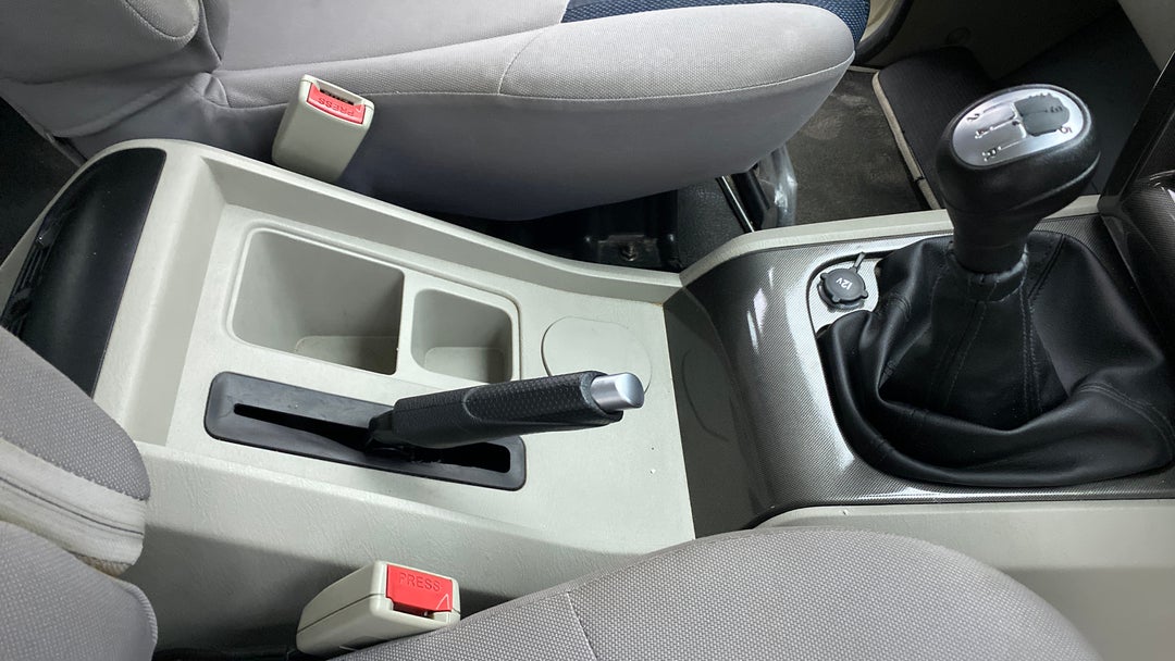 Gear Lever