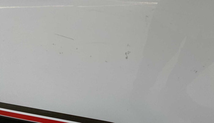 2016 Hyundai Creta 1.6 SX PLUS CRDI ANNIVERSARY EDITION, Diesel, Manual, 76,851 km, Rear left door - Minor scratches