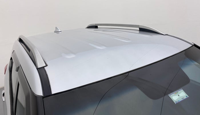 2015 Hyundai Creta 1.6 SX PLUS PETROL, Petrol, Manual, 58,130 km, Roof