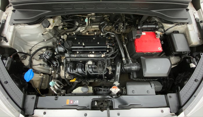 2015 Hyundai Creta 1.6 SX PLUS PETROL, Petrol, Manual, 58,130 km, Open Bonet