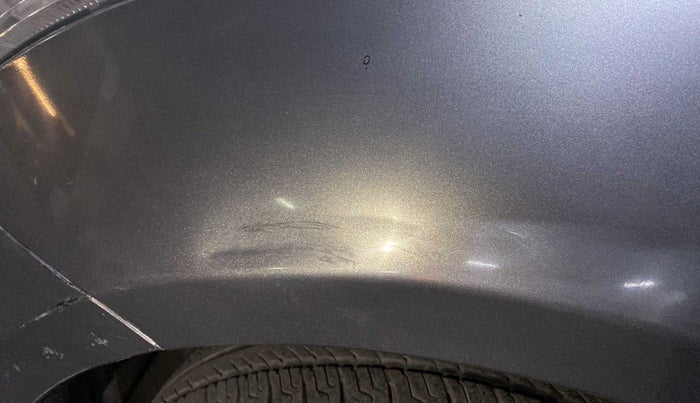 2014 Maruti Swift VDI ABS, Diesel, Manual, 56,877 km, Left fender - Slightly dented