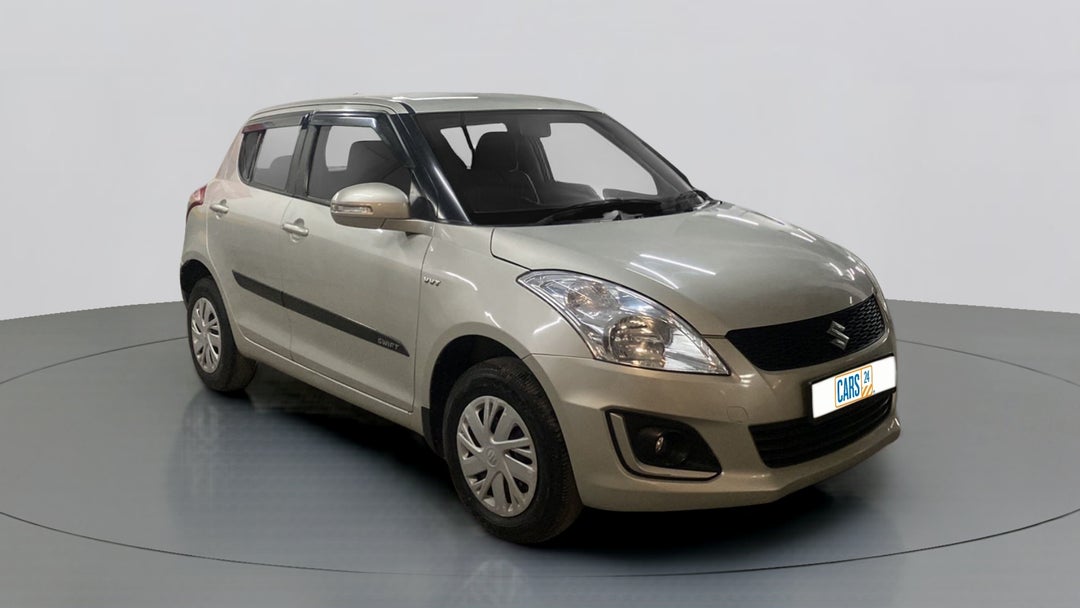 Right Front Diagonal