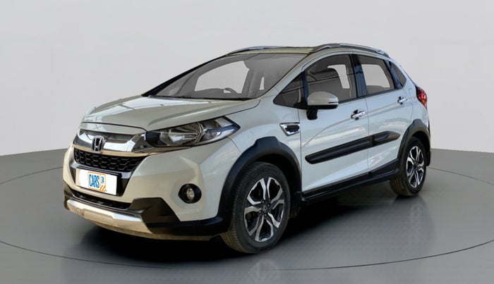 2017 Honda WR-V 1.5 i-DTEC VX MT, Diesel, Manual, 92,987 km, Left Front Diagonal