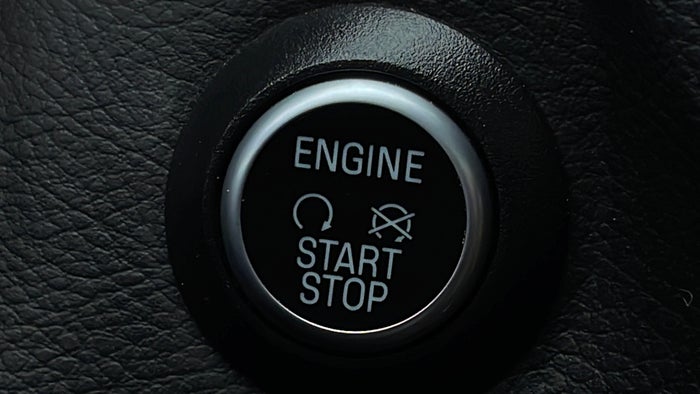 FORD FOCUS-Key-less Button Start