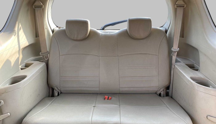2015 Maruti Ertiga ZDI, Diesel, Manual, 51,797 km, Third Seat Row ( optional )