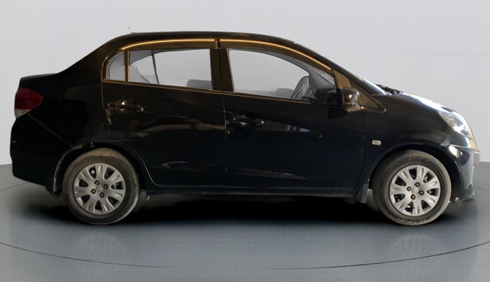 2014 Honda Amaze 1.2 SMT I VTEC, Petrol, Manual, 61,751 km, Right Side View