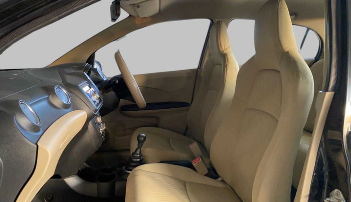 2014 Honda Amaze 1.2 SMT I VTEC, Petrol, Manual, 61,751 km, Right Side Front Door Cabin