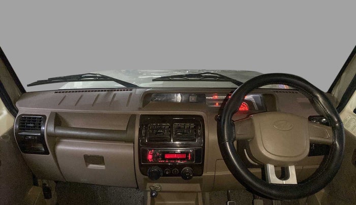 2019 Mahindra Bolero Power+ SLX, Diesel, Manual, 70,724 km, Dashboard
