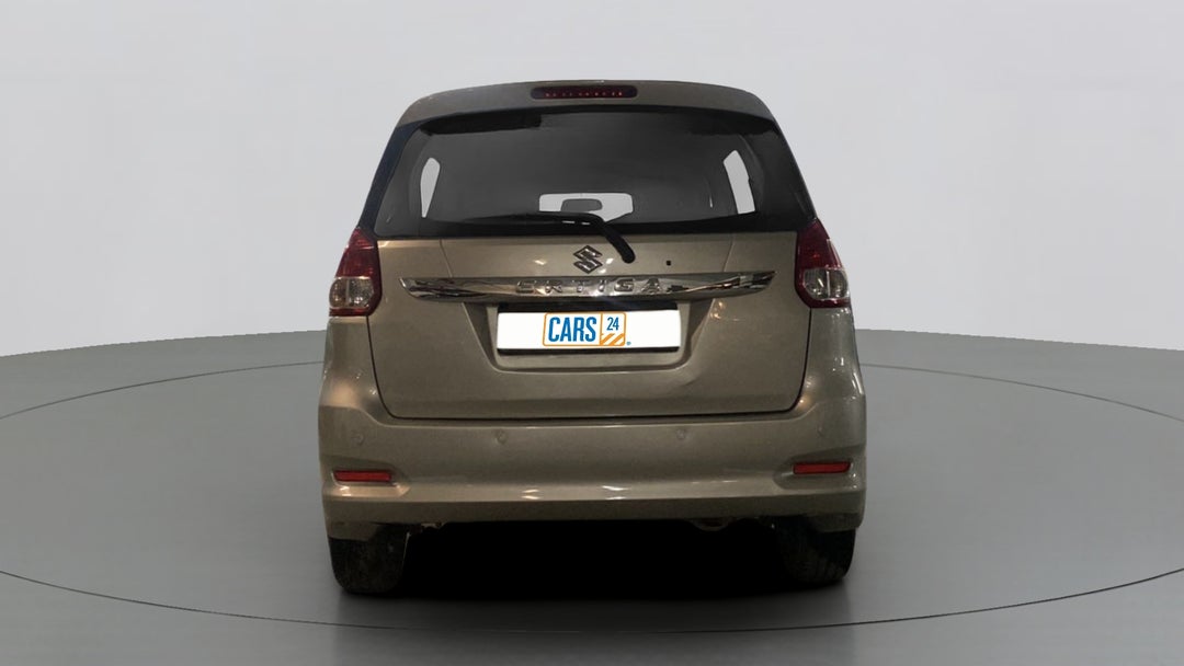 Back/Rear