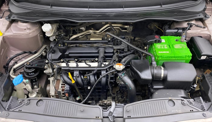 2014 Hyundai i20 SPORTZ 1.2 VTVT, Petrol, Manual, 49,500 km, Open Bonet