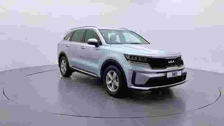 Used KIA SORENTO 2022 LX Automatic, 22,499 km, Petrol Car