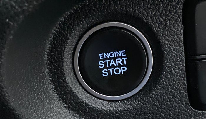 2021 Hyundai ALCAZAR 1.5 SIGNATURE (O) AT 6STR, Diesel, Automatic, 24,395 km, Keyless Start/ Stop Button