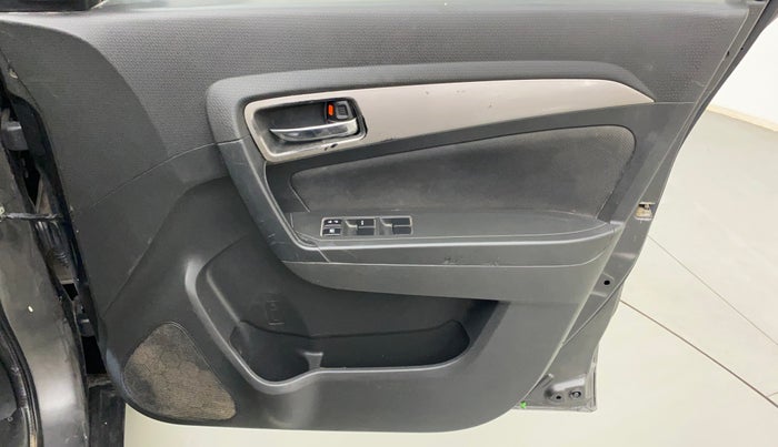 2018 Maruti Vitara Brezza ZDI, Diesel, Manual, 90,675 km, Driver Side Door Panels Control