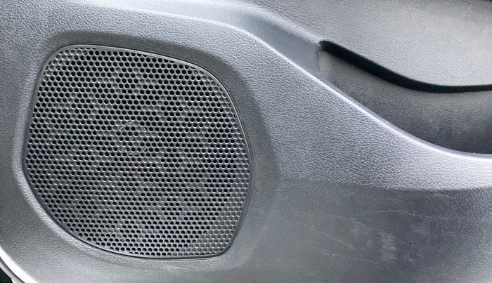2019 Datsun Go A Optional, Petrol, Manual, 85,976 km, Speaker