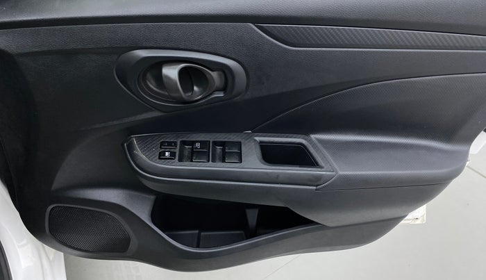 2019 Datsun Go A Optional, Petrol, Manual, 85,976 km, Driver Side Door Panels Control