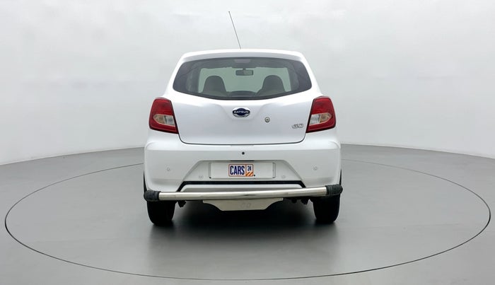 2019 Datsun Go A Optional, Petrol, Manual, 85,976 km, Back/Rear