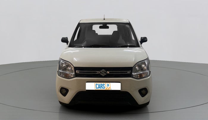2020 Maruti New Wagon-R LXI CNG 1.0 L, CNG, Manual, 47,810 km, Highlights