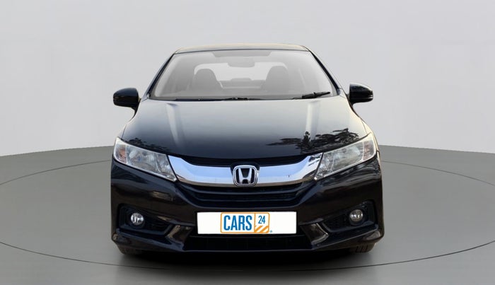 2014 Honda City VX CVT PETROL, Petrol, Automatic, 88,482 km, Highlights