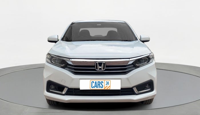 2022 Honda Amaze 1.2 VXMT I VTEC, Petrol, Manual, 4,180 km, Highlights