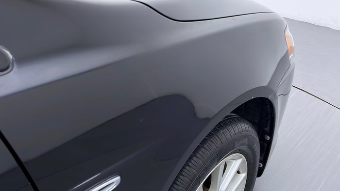 MITSUBISHI LANCER EX-Fender RHS Scratch