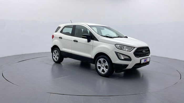 FORD ECOSPORT-Front Left