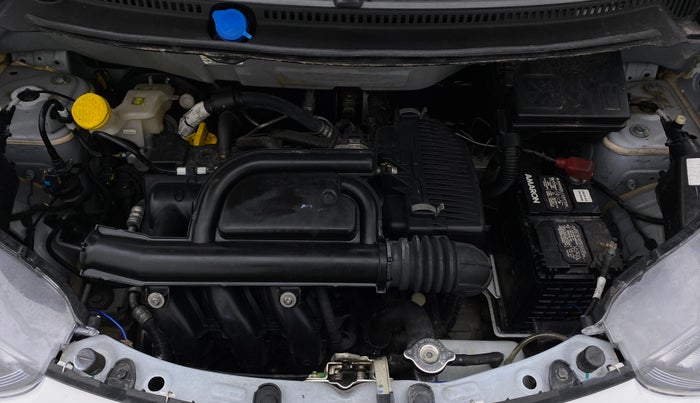 2021 Datsun Redi Go T (O), Petrol, Manual, 10,693 km, Open Bonet