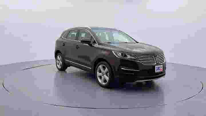 2018 LINCOLN MKC