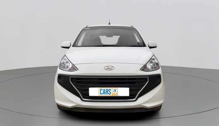 2021 Hyundai NEW SANTRO 1.1 MAGNA MT, Petrol, Manual, 22,984 km, Highlights