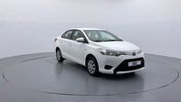 Used TOYOTA YARIS 2017 SE Automatic, 140,678 km, Petrol Car