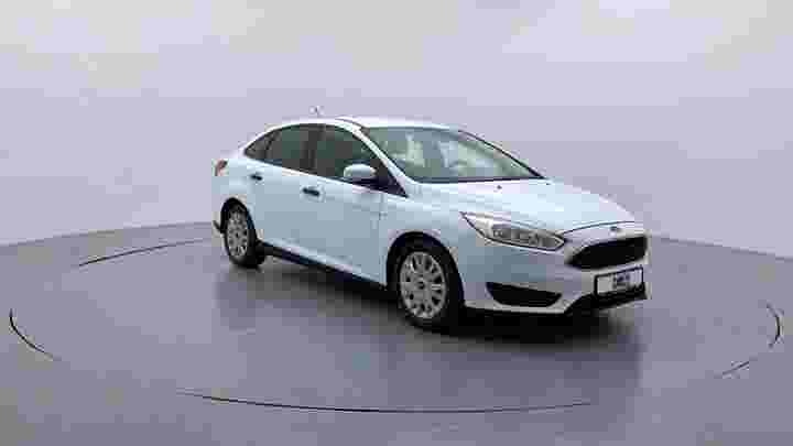 Used FORD FOCUS 2018 AMBIENTE Automatic, 150,399 km, Petrol Car
