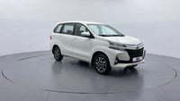 Used TOYOTA AVANZA 2020 G Automatic, 74,093 km, Petrol Car