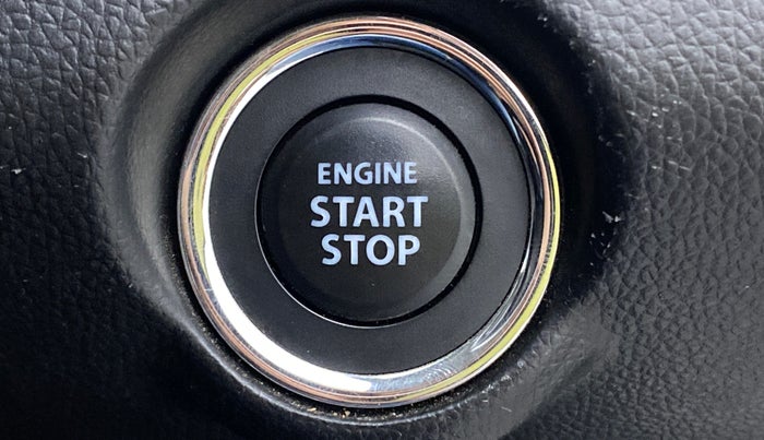 2020 Maruti Swift ZXI, Petrol, Manual, 15,875 km, Keyless Start/ Stop Button