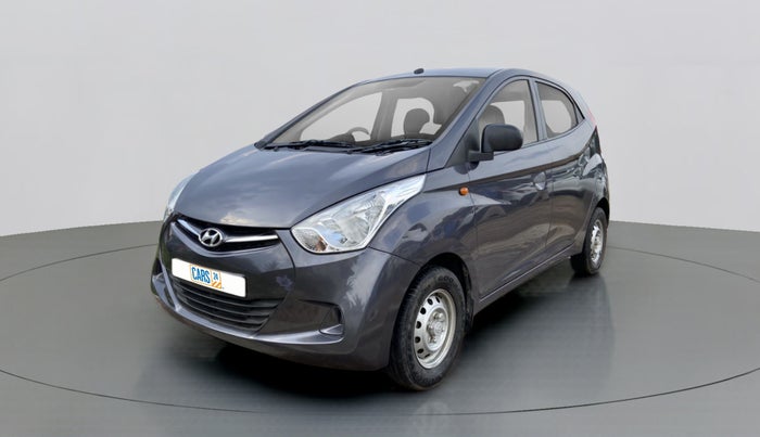 2015 Hyundai Eon ERA PLUS, Petrol, Manual, 29,964 km, Left Front Diagonal