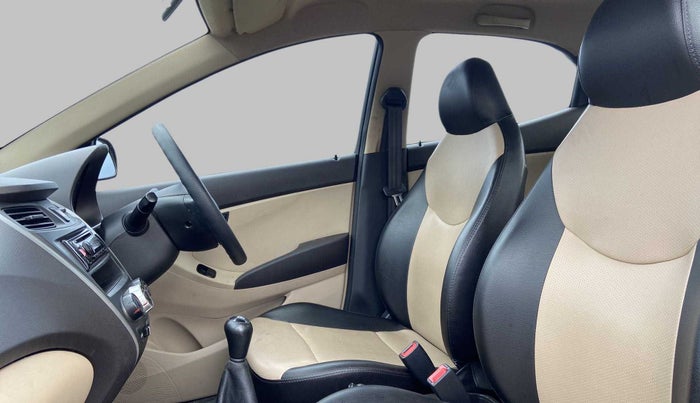2015 Hyundai Eon ERA PLUS, Petrol, Manual, 29,964 km, Right Side Front Door Cabin