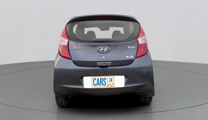 2015 Hyundai Eon ERA PLUS, Petrol, Manual, 29,964 km, Back/Rear