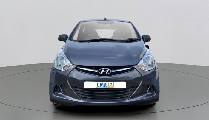 2015 Hyundai Eon ERA PLUS, Petrol, Manual, 29,964 km, Highlights