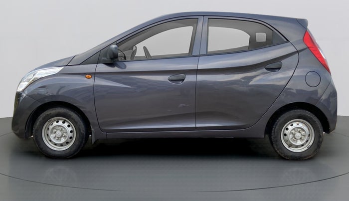 2015 Hyundai Eon ERA PLUS, Petrol, Manual, 29,964 km, Left Side