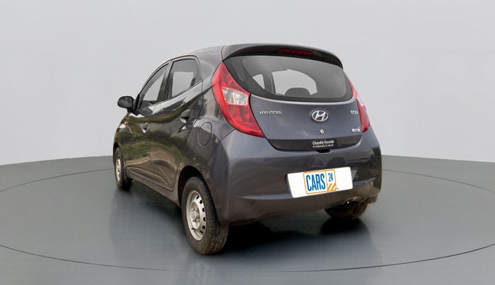 2015 Hyundai Eon ERA PLUS, Petrol, Manual, 29,964 km, Left Back Diagonal