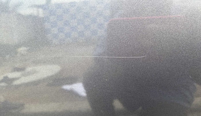 2015 Hyundai Eon ERA PLUS, Petrol, Manual, 29,964 km, Front passenger door - Minor scratches
