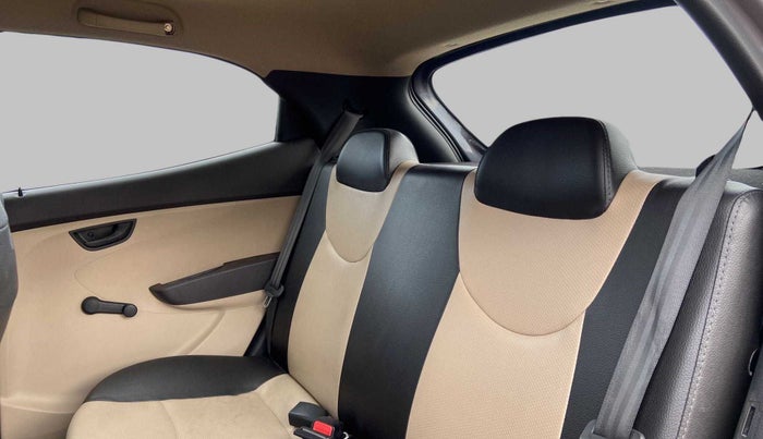 2015 Hyundai Eon ERA PLUS, Petrol, Manual, 29,964 km, Right Side Rear Door Cabin
