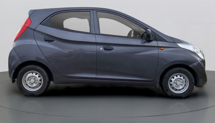 2015 Hyundai Eon ERA PLUS, Petrol, Manual, 29,964 km, Right Side View