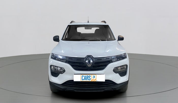 2020 Renault Kwid RXL, Petrol, Manual, 33,076 km, Highlights