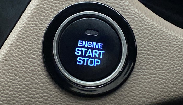 2018 Hyundai Elite i20 ASTA 1.2 (O), Petrol, Manual, 20,489 km, Keyless Start/ Stop Button