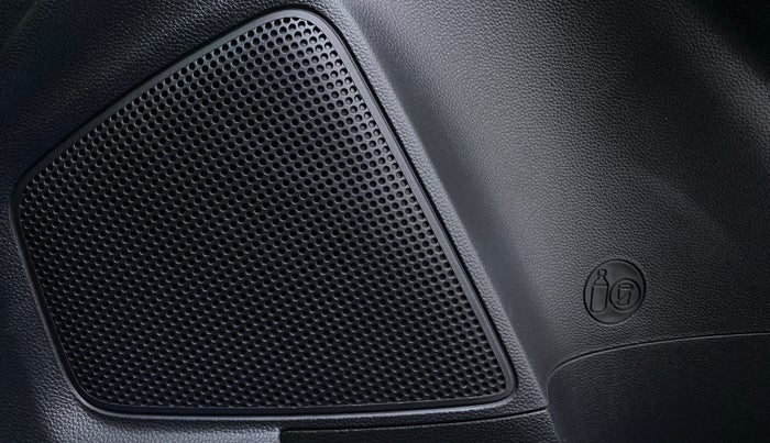 2018 Hyundai Elite i20 ASTA 1.2 (O), Petrol, Manual, 20,489 km, Speaker