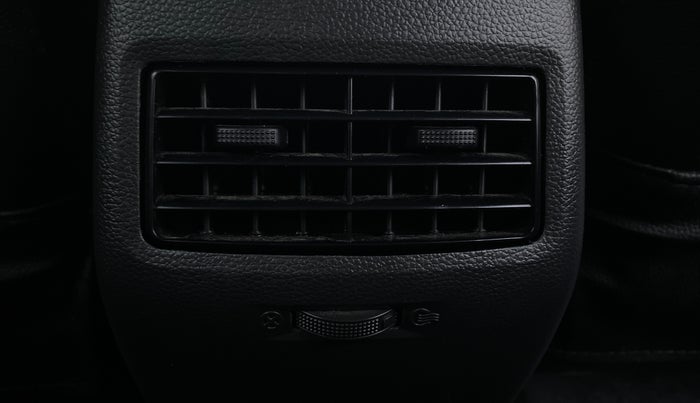 2018 Hyundai Elite i20 ASTA 1.2 (O), Petrol, Manual, 20,489 km, Rear AC Vents